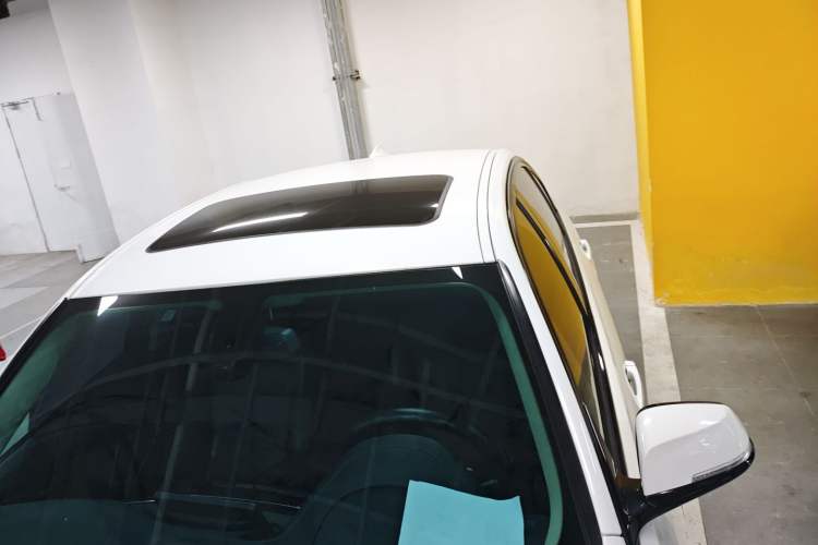 Used BMW 3 Series 2019 320Li M Sport Package
