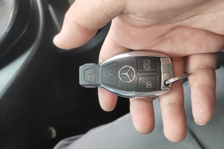 Used Mercedes-Benz V-Class 2018 V 260 Prestige Edition China VI
