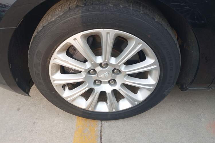 Used Cadillac XTS 2016 28T Tech Edition
