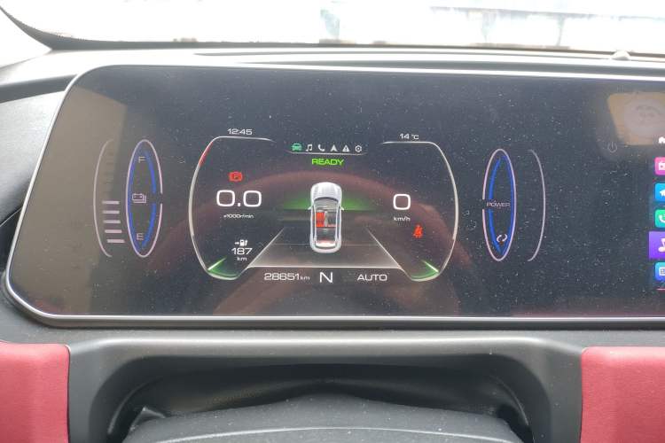 Used ORA Good Cat GT 2022 Mulan Edition 401 km Standard Range