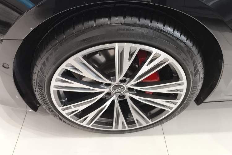 Used Audi A6L 2023 45 TFSI quattro Prestige Elegant Edition
