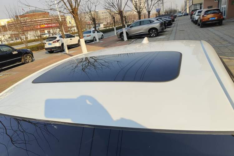 Used Honda Accord 2022 260TURBO Luxury Edition
