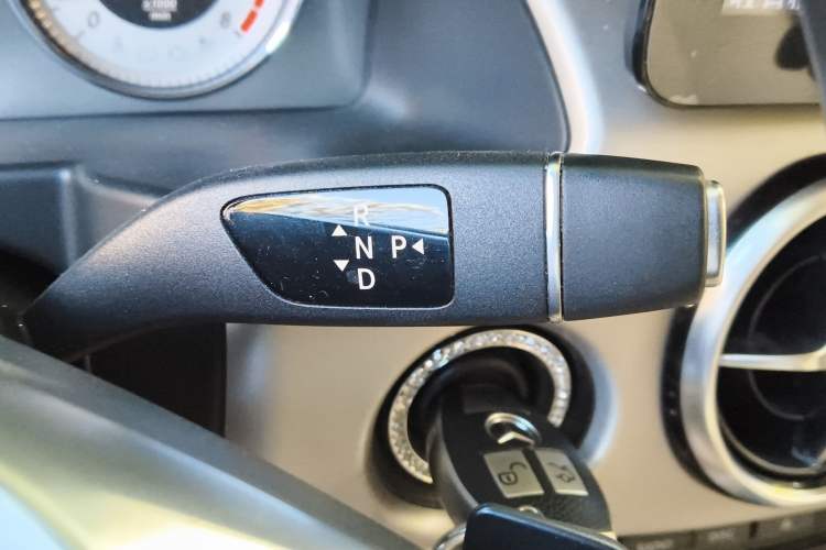 Used Mercedes-Benz GLK-Class 2015 GLK 260 4MATIC Fashion Edition Ultimate Version