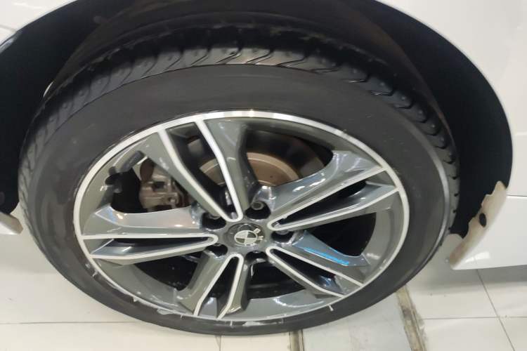 Used BMW 1 Series 2017 118i Sport Edition