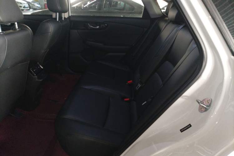 Used Honda Crider 2022 1.5L Rui Luxury Edition
