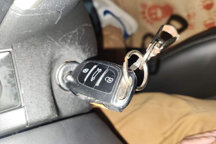 Used Buick Verano 2015 Sedan 20T Dual-Clutch Leading Model
