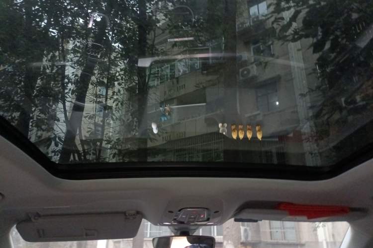 Used Audi Q5L 2018 40 TFSI Prestige Fashion Edition China VI