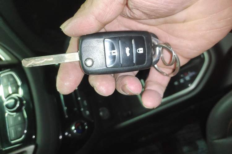 Used Changan Eado 2016 1.6L Automatic Trend Model
