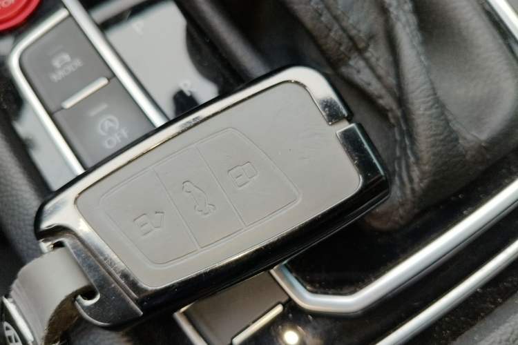 Used Volkswagen FAW-Volkswagen CC 2021 Estate Car 380TSI Vizion Edition