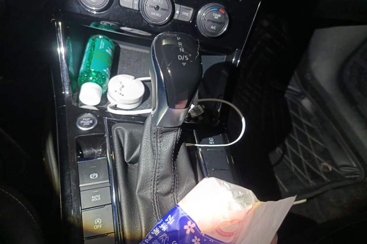 Used Volkswagen Passat 2019 330TSI Elite Edition China V Standard