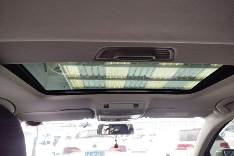 Used Volkswagen Bora 2023 1.5L Automatic Changer Limited Edition
