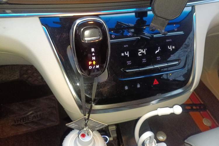 Used Buick GL8 2022 Land Business Class 652T Luxury Model