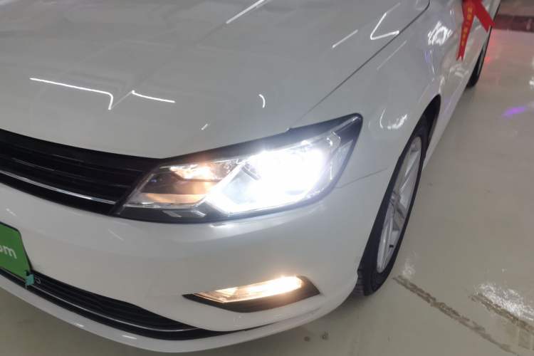 Used Volkswagen Lamando 2018 280TSI DSG Comfort Edition