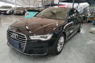 Used Audi A6L 2017 30 FSI Technology Model
