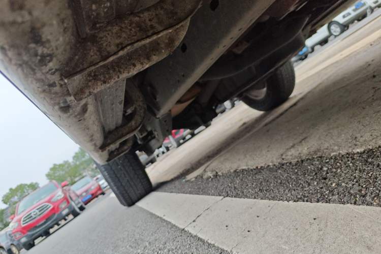 Used Mitsubishi Pajero Sport 2013 3.0L Automatic 4x4 Executive Edition
