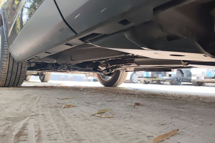 Used Land Rover Discovery Sport 2019 240 PS SE Version China VI Standard