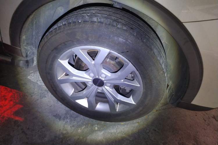 Used Haval H6 2019 1.5 GDIT Automatic Champion Edition China VI Standard