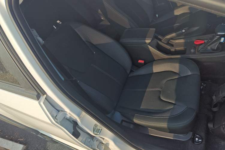 Used Chery Tiggo 3X 2024 1.5L CVT Excellence Edition
