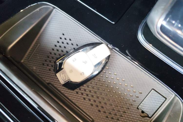 Used GAC Trumpchi M8 2024 Master Series Super Hybrid Edition