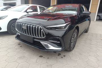 Used Geely Galaxy Galaxy Stellar 6 2026 Model 60km Sailing Edition