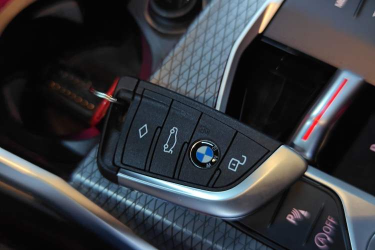 Used BMW 3 Series 2023 325Li M Sport Night Edition Package
