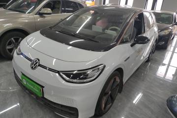 Used Volkswagen ID.3 2022 Pro Smart Edition