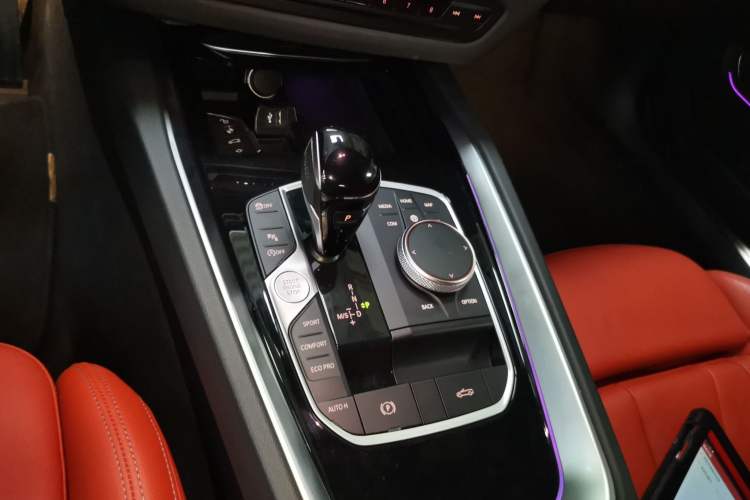 Used BMW Z4 2022 sDrive 25i M Sport Package
