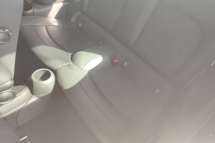 Used  JCW 2023 2.0T JOHN COOPER WORKS ALL-IN
