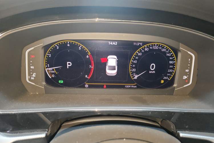 Used Volkswagen Passat 2022 330TSI Elite Edition