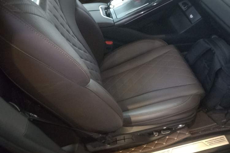 Used Wey Mocha New Energy 2022 1.5T Zero-Anxiety Smart Enjoyment Edition