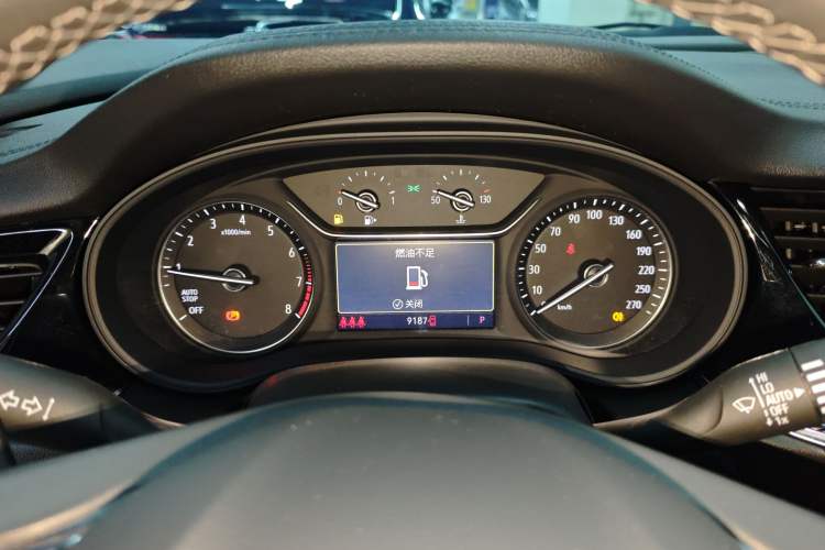 Used Buick Regal 2024 25T Deluxe Edition
