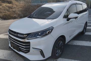 Used SAIC MAXUS G50 2019 1.5T First Edition Automatic Luxury Version 6 Seats