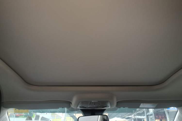 Used Bestune B70 2023 Third Generation 1.5T Automatic Enjoyment Version
