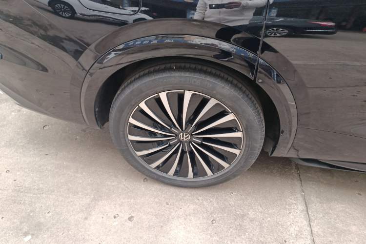 Used Volkswagen Viloran 2020 380TSI Flagship Edition
