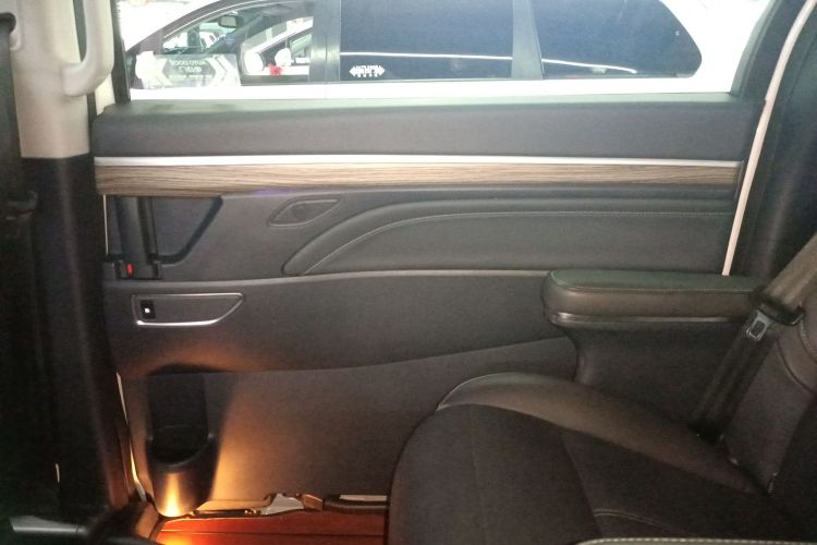 Used GAC Trumpchi M8 2023 Lingxiu Series 390T Prestige Edition
