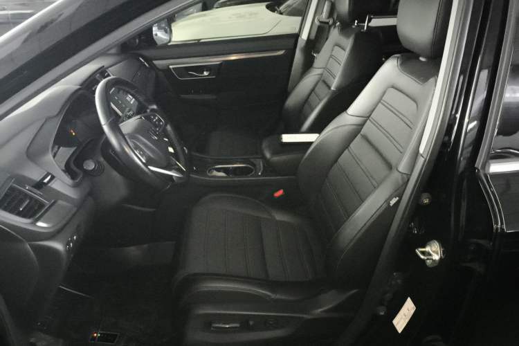 Used Honda Breeze 2020 Rui Hybrid 2.0L Two-Wheel Drive Rui Luxury Edition