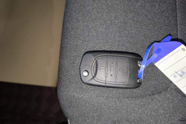 Used Wuling Bingo 2023 203km Light Edition