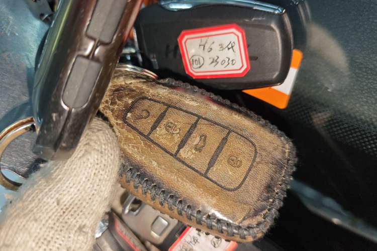 Used Geely Auto Coolray 2019 260T DCT Knight China V Standard