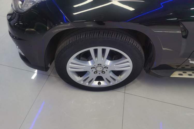 Used Mercedes-Benz GLK-Class 2015 GLK 260 4MATIC Dynamic Edition Ultimate Version