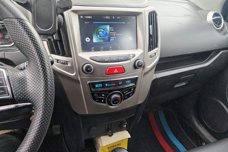 Used Haval H1 2016 Red Label 1.5L Manual Comfort Edition