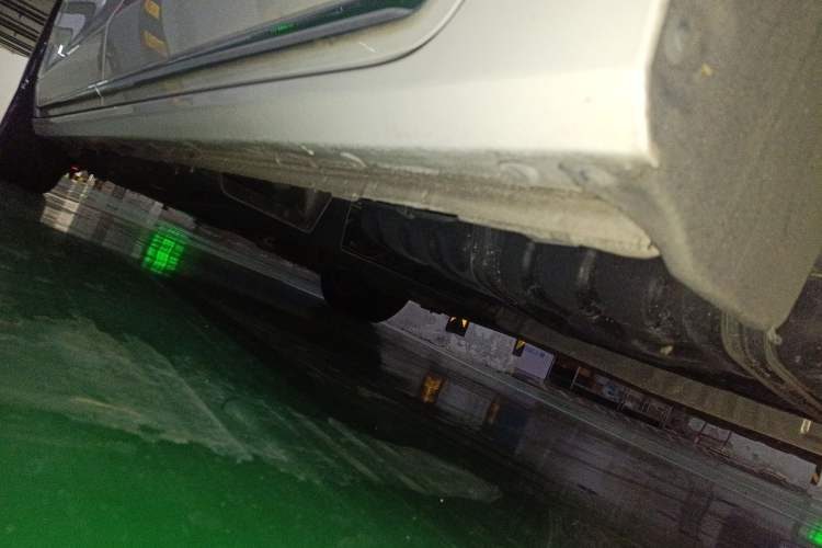 Used Buick GL8 2022 ES Land Cruiser 653T Luxury Model
