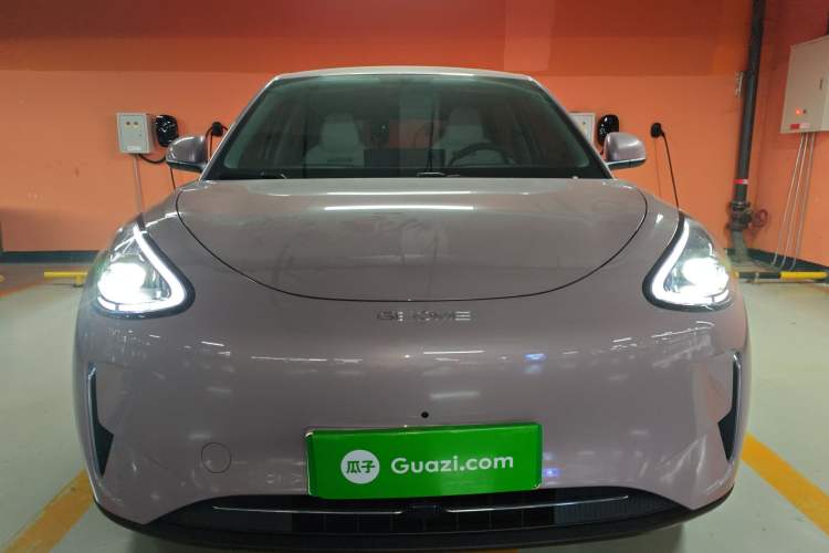 Used  Geome 2025 310km Dream Edition
