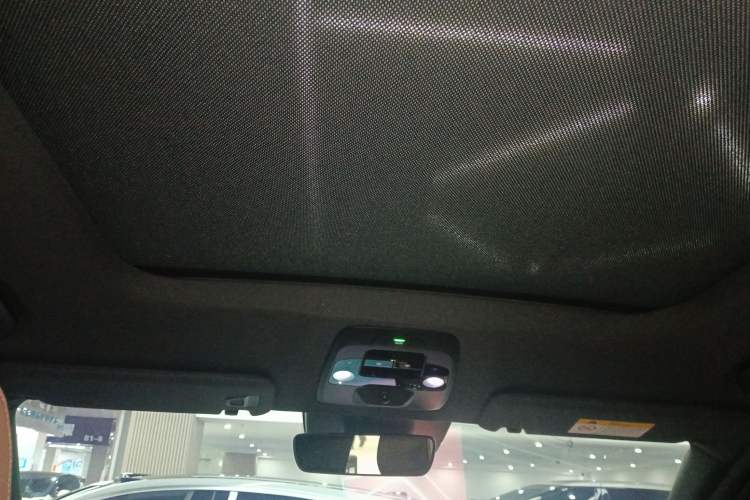 Used Nio ES6 2020 420 km Sport Edition
