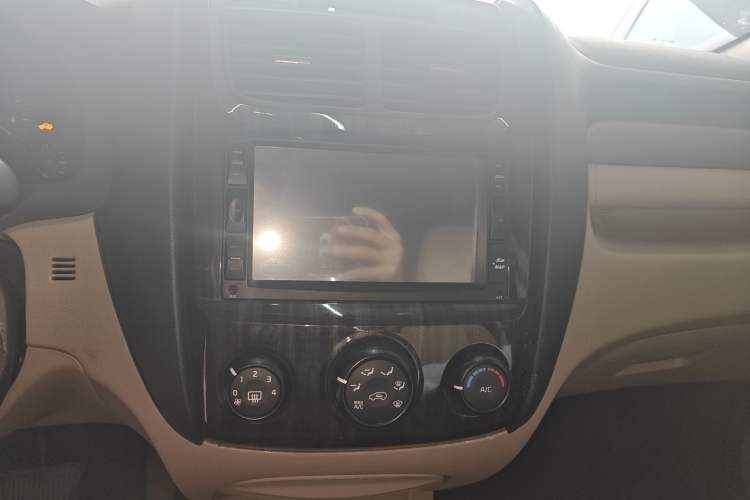 Used Kia Sportage 2013 2.0L Automatic Two-Wheel Drive GL Trim