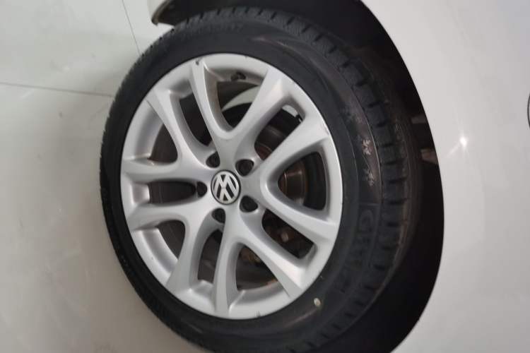 Used Volkswagen Scirocco 2015 1.4TSI Fashion Edition
