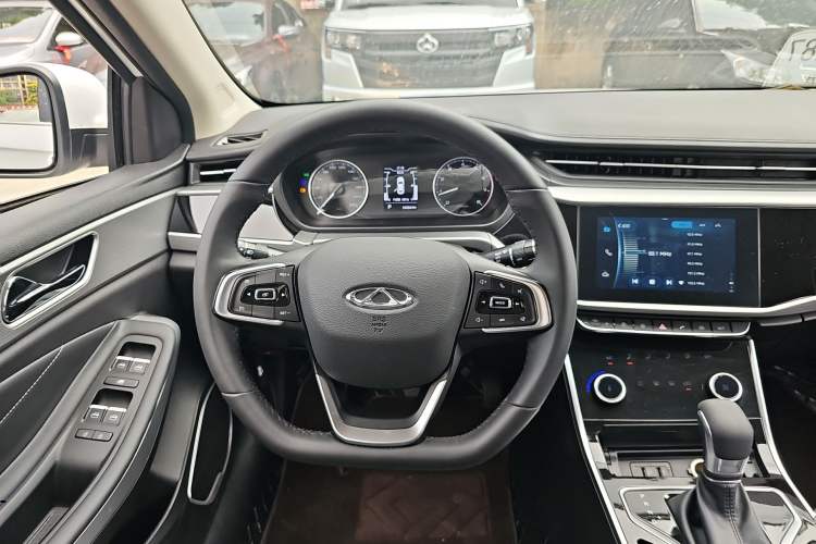 Used Chery Arrizo GX 2019 Champion Edition 1.5L CVT Fashion Model
