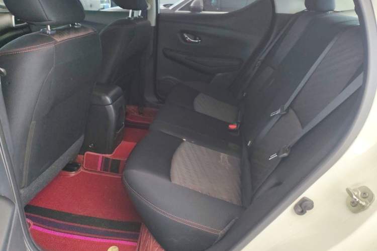 Used Nissan Lannia 2021 1.6L CVT Cool Edition
