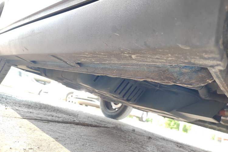 Used Baojun E100 2020 305KM Smart Drive Version
