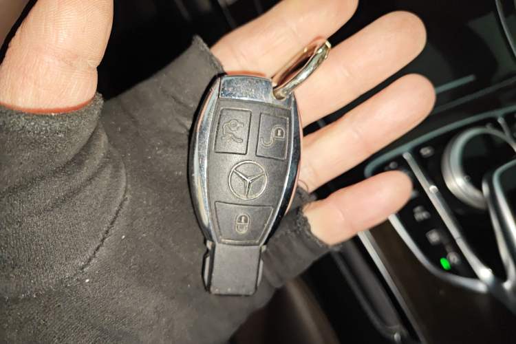 Used Mercedes-Benz GLC 2017 GLC 260 4MATIC Dynamic Edition