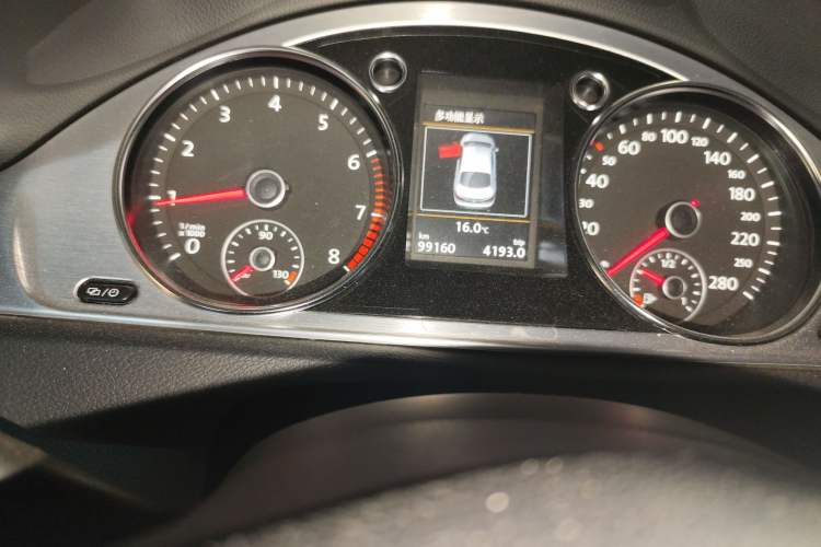 Used Volkswagen FAW-Volkswagen CC 2015 2.0 TSI Luxury Model